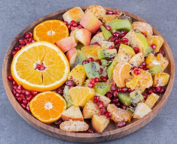 Fruity Salad